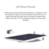 Solar Powered 4G IP Camera - Image 6