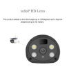 Solar Powered 4G IP Camera - Image 7