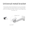Solar Powered 4G IP Camera - Image 8