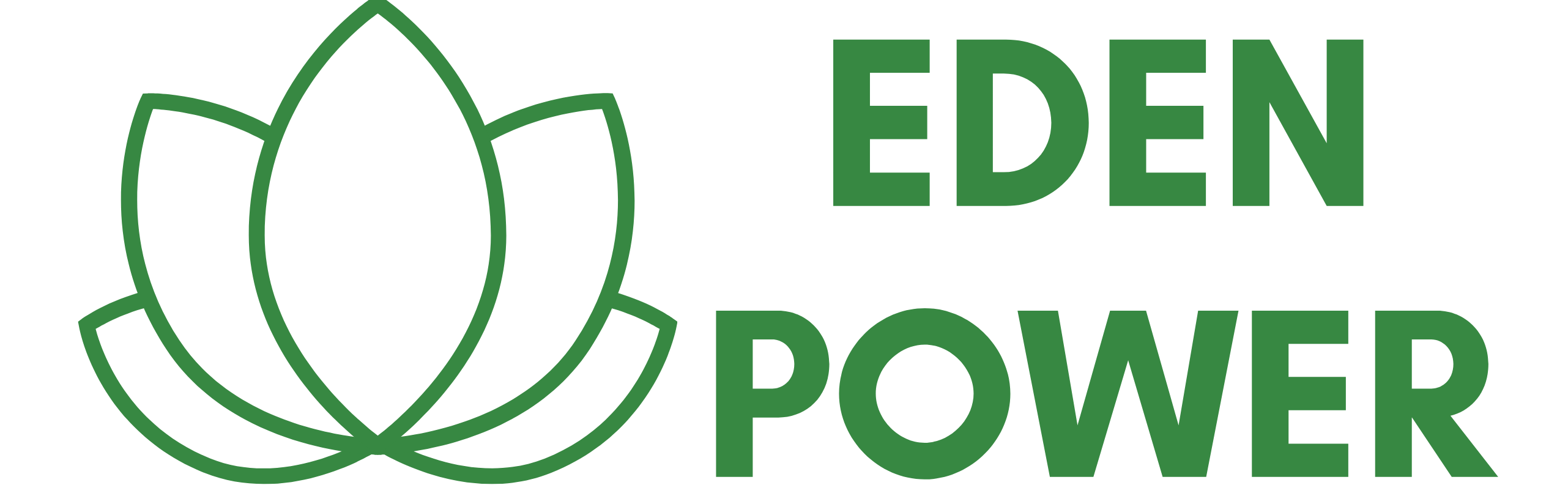 Eden Power